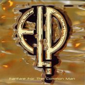 Fanfare For The Common Man, 2001 .