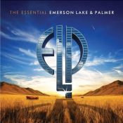 The Essential Emerson Lake & Palmer, 2007 .