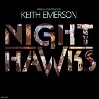 Keith Emerson, Nighthawks, 1981