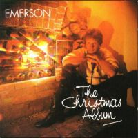 Keith Emerson, The Christmas Album, 1988