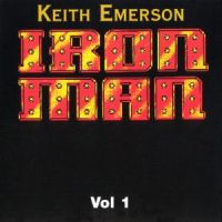 Keith Emerson, Iron Man, Vol 1, 1994