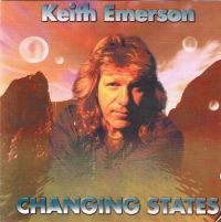 Keith Emerson, Changing States, 1995