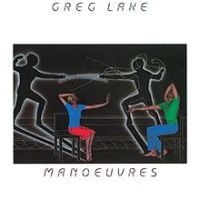 Greg Lake, Manoeuvres, 1983