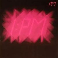 Carl Palmer, PM, 1:PM, 1980