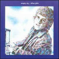 Elton John, Empty Sky, 1969 .