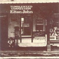 Elton John, Tumbleweed Connection, 1970 .