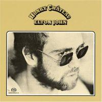 Elton John, Honky Chateau, 1972 .