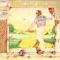 Elton John, Goodbye Yellow Brick Road, 1973 .