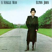 Elton John, A Single Man, 1978 .