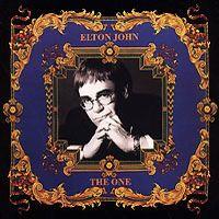 Elton John, The One, 1992 .