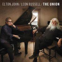 Elton John and Leon Russell, Union, 2010 .