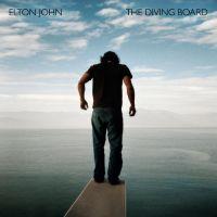 Elton John, The Diving Board, 2013 .