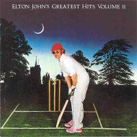 Elton John's Greatest Hits Volume II, 1977 .