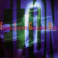 Elton John's Greatest Hits Volume III, 1987 .