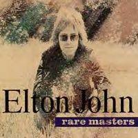 Elton John, Rare Masters, 1992 .