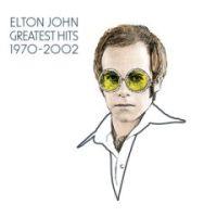 Elton John, Greatest Hits 1970-2002, 2002 .