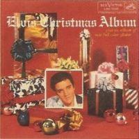 Elvis Presley, Elvis' Christmas Album, 1957