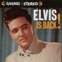 Elvis Presley, Elvis Is Back! 1960