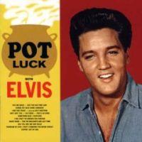 Elvis Presley, Pot Luck, 1962