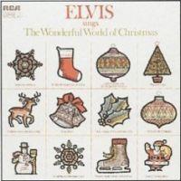 Elvis Presley, Elvis Sings The Wonderful World Of Christmas, 1971