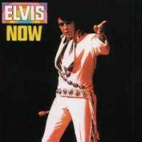 Elvis Presley, Elvis Now, 1972