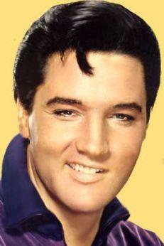 Elvis Presley -    