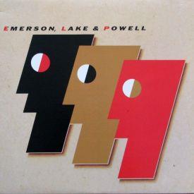 Emerson, Lake & Powell, 1986