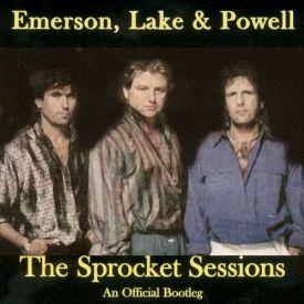 The Sprocket Sessions, 2010