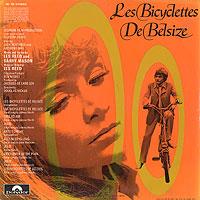 Les Bicyclettes De Belize, 1969