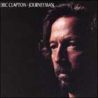 Eric Clapton, Journeyman, 1989 .