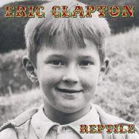 Eric Clapton, Reptile, 2001 .