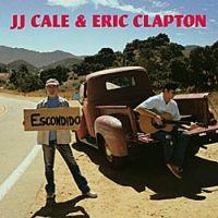 Eric Clapton, The Road to Escondido (with JJ Cale), 2006 .