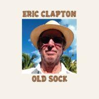 Eric Clapton, Old Sock, 2013 .