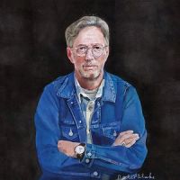 Eric Clapton, I Still Do, 2016 .