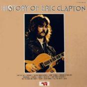 Eric Clapton, The History of Eric Clapton, 1972 .