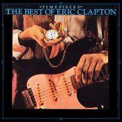 Eric Clapton, Time Pieces: The Best of Eric Clapton, 1982 .