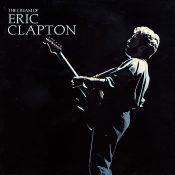 Eric Clapton, The Cream of Eric Clapton, 1987 .