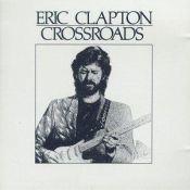 Eric Clapton, Crossroads, 1988 .