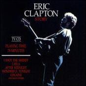 Eric Clapton, Story, 1991 .