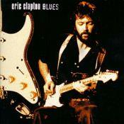 Eric Clapton, Blues, 1999 .