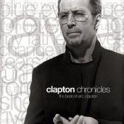 Clapton Chronicles: The Best of Eric Clapton, 1999 .