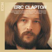 Eric Clapton, Icon, 2011 .