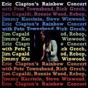 Eric Clapton's Rainbow Concert, 1973 .