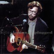 Eric Clapton, Unplugged, 1992 .