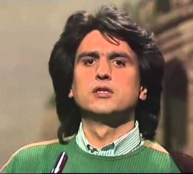 Toto Cutugno