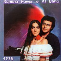 Al Bano & Romina Power, 1978, 1977