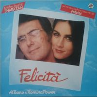 Al Bano & Romina Power, Aria Pura (Felicita), 1982