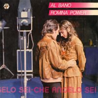 Al Bano & Romina Power, Che Angelo Sei, 1982