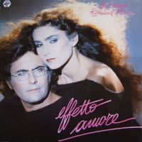 Al Bano & Romina Power, Effetto Amore, 1984