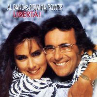 Al Bano & Romina Power, Liberta! 1987